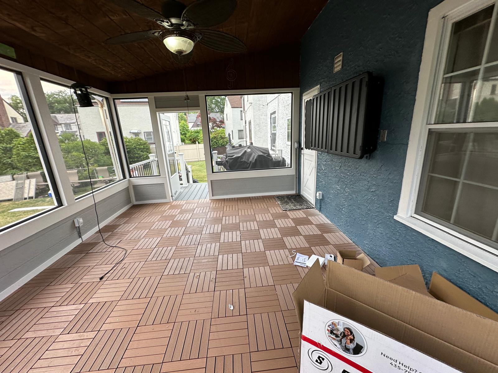 Three Season Sun Room - Image 6